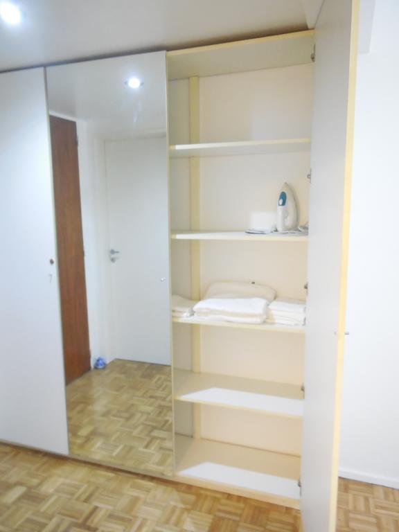 Studio En Microcentro Buenos Aires Room photo
